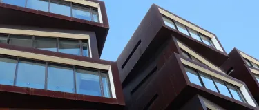 Modern Architecture Auckland Banner