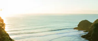 New Zealand Oceanscape