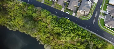 Suburban Green New Zealand