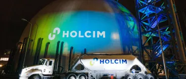 Holcim New Zealand 2023 Brand and Auckland Facility Launch