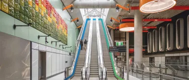 Melbourne Metro - Holcim Stroke - 2MB Version