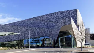 Christchurch iStockphoto