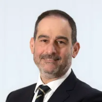 Joe Di Mento, Chief Financial Officer (CFO)