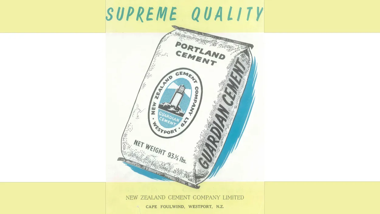 Holcim New Zealand History 1960s