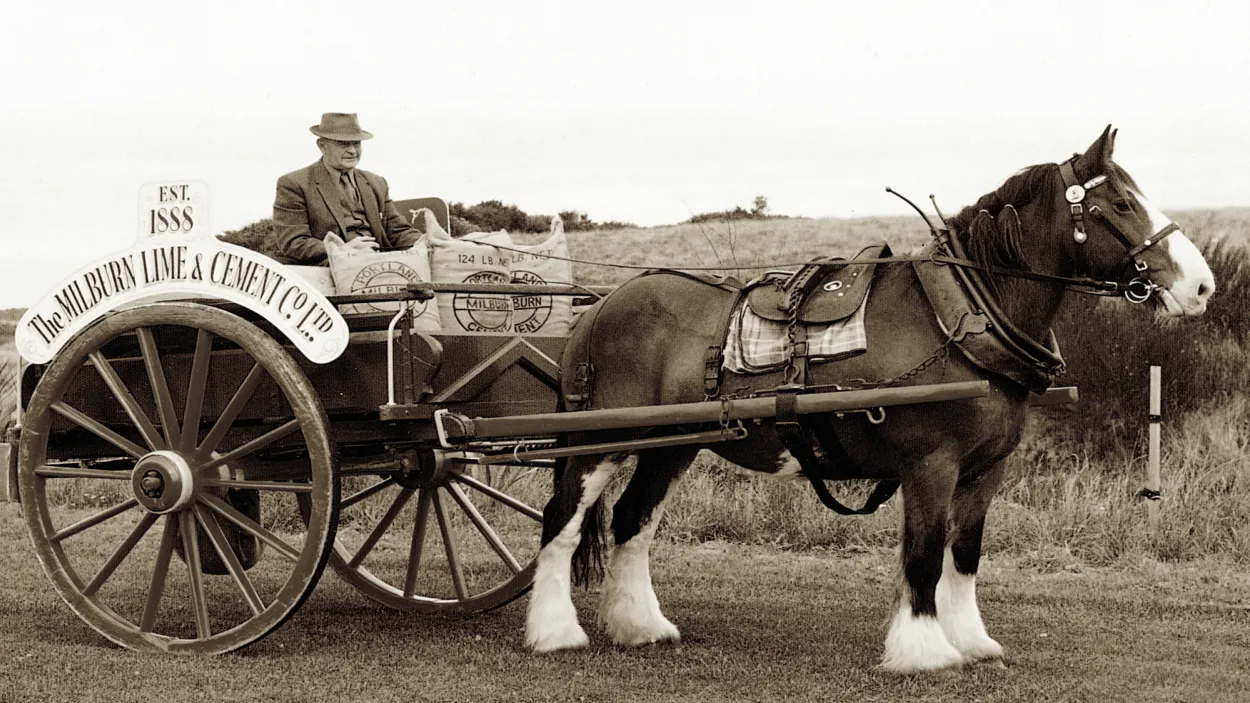 Holcim New Zealand History 1888