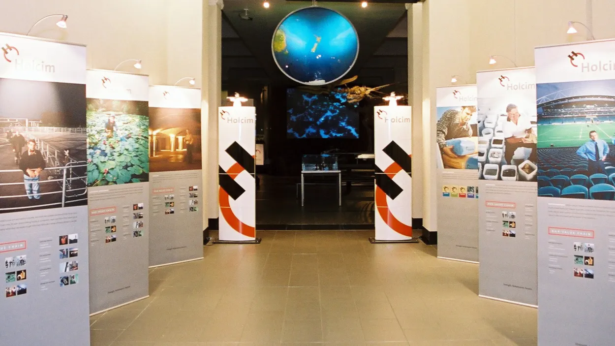 Holcim New Zealand History 2002