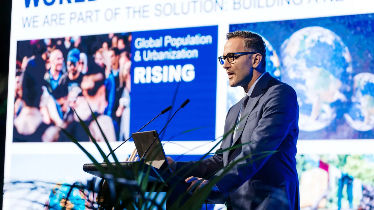 Holcim New Zealand 2023 Brand and Auckland Facility Launch