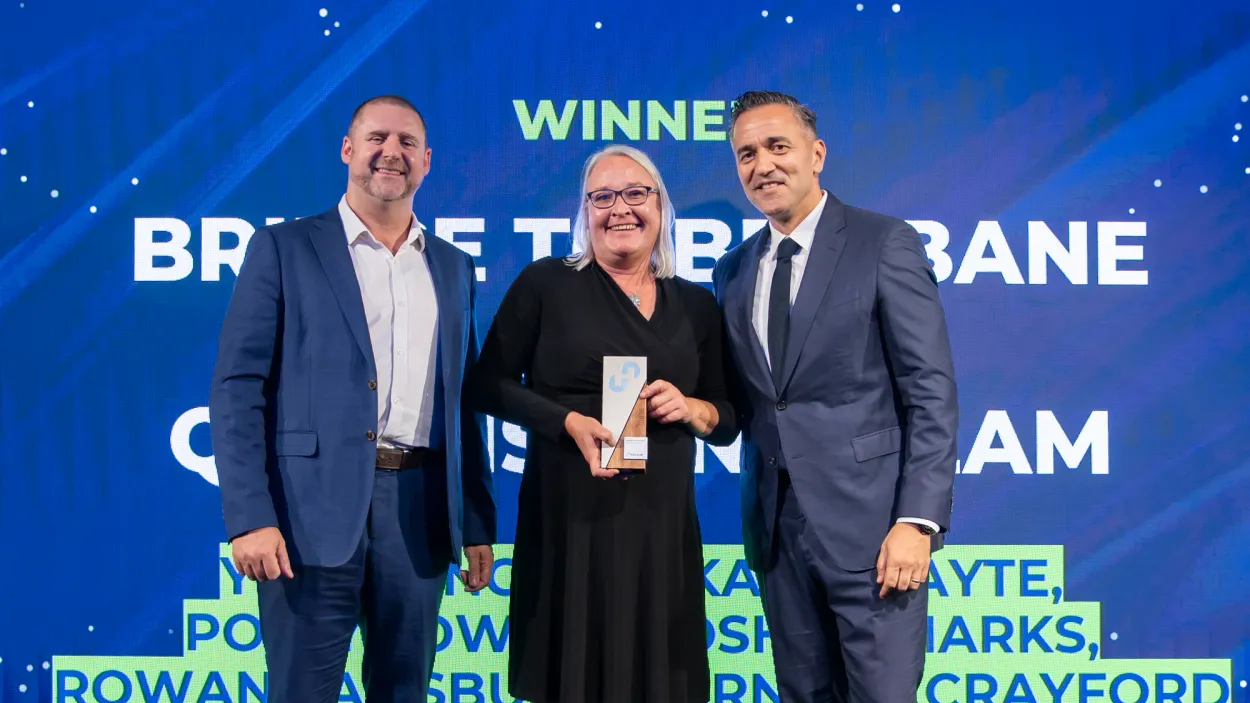 Excellence 2026 - Lowing