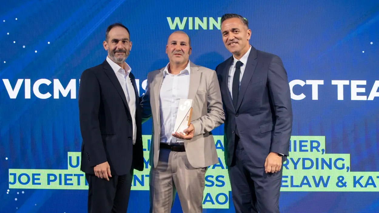 Excellence 2026 - Baykur