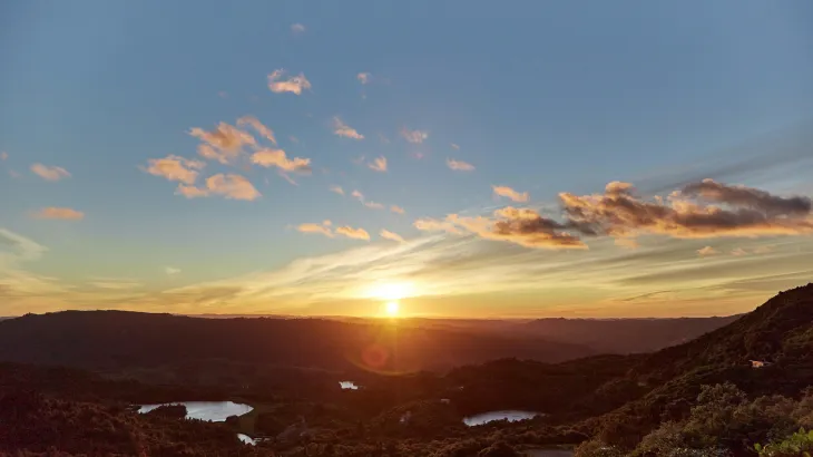 Hawke's Bay New Zealand