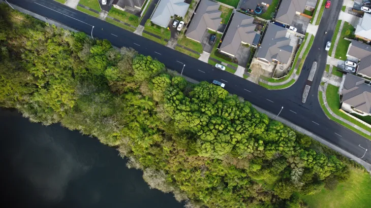 Suburban Green New Zealand