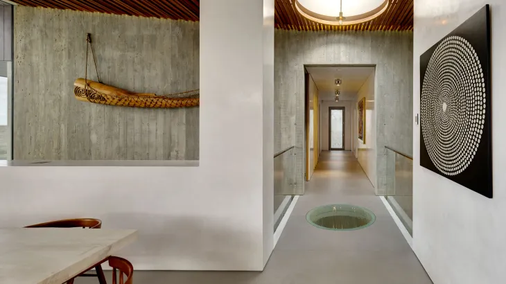 Geostone Bonnies Lightouse project