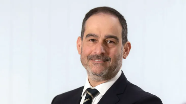 Joe Di Mento, Chief Financial Officer (CFO)